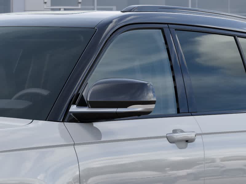 Thumbnail: 2026 Jeep Grand Cherokee L - 12