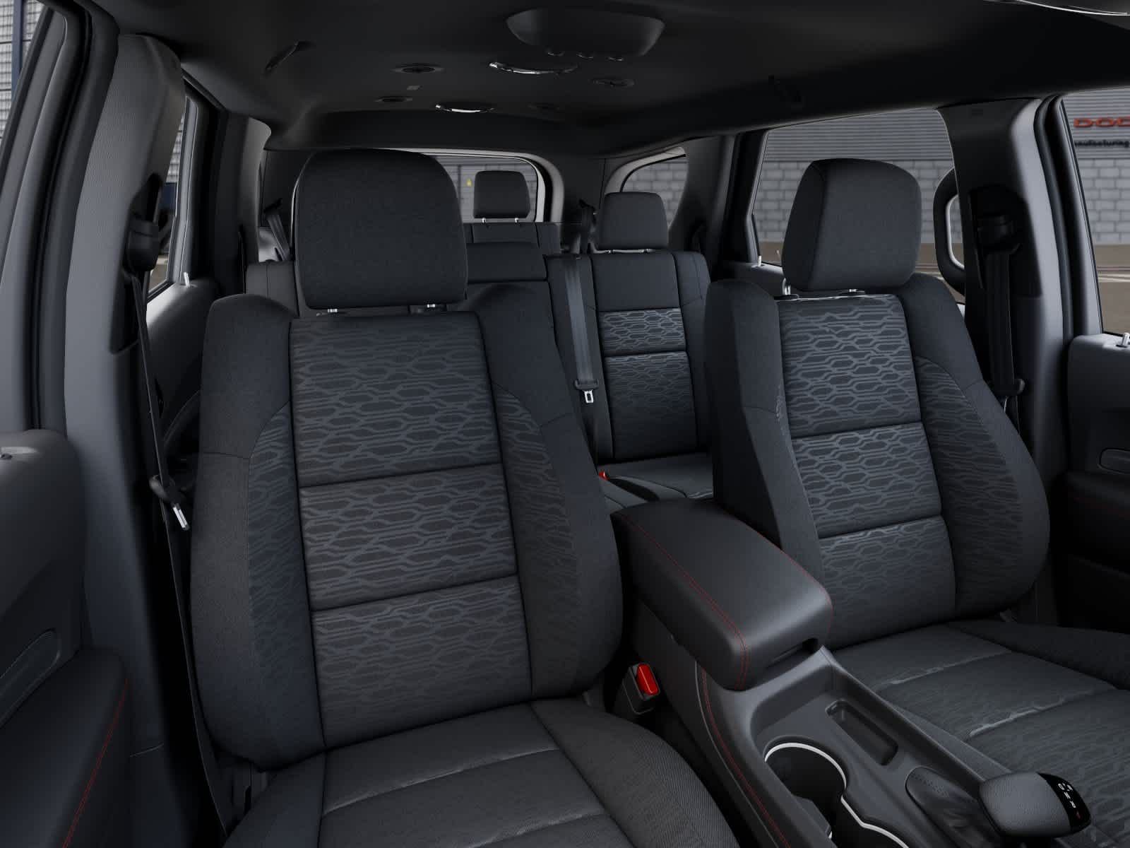 Thumbnail: 2026 Dodge Durango - 16