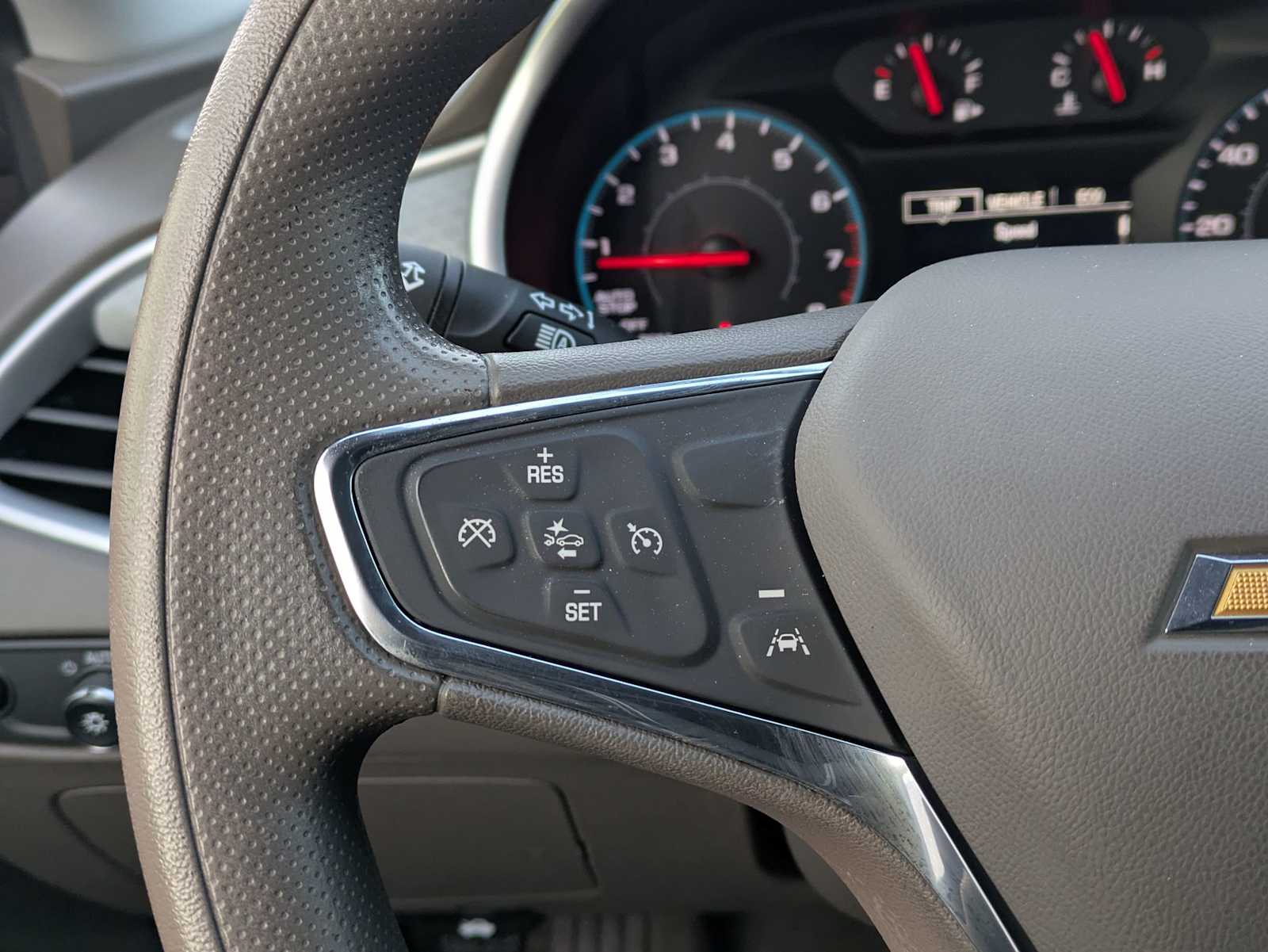 Thumbnail: 2020 Chevrolet Malibu - 21