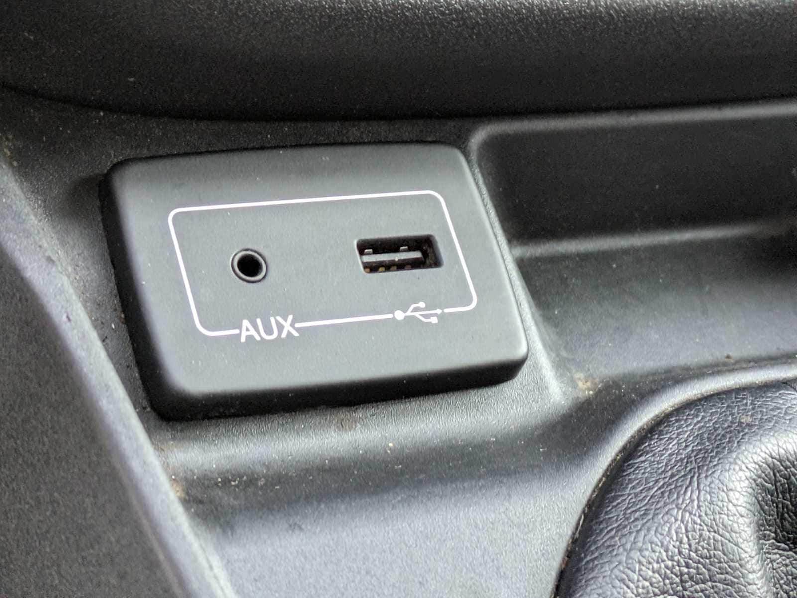 Thumbnail: 2018 RAM ProMaster City - 24