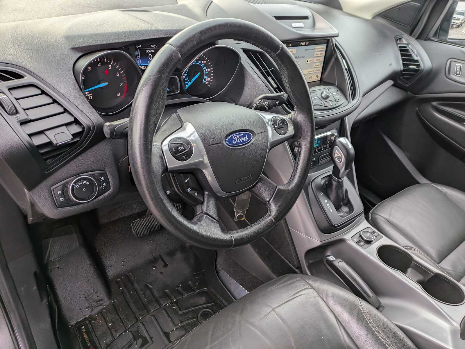 Thumbnail: 2016 Ford Escape - 2