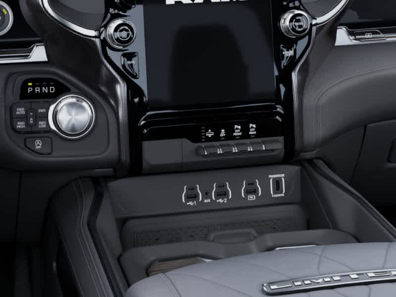 Thumbnail: 2026 RAM 1500 - 24