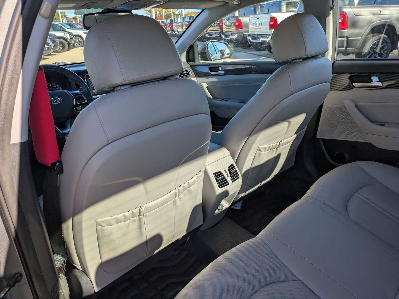 Thumbnail: 2018 Hyundai Sonata - 15