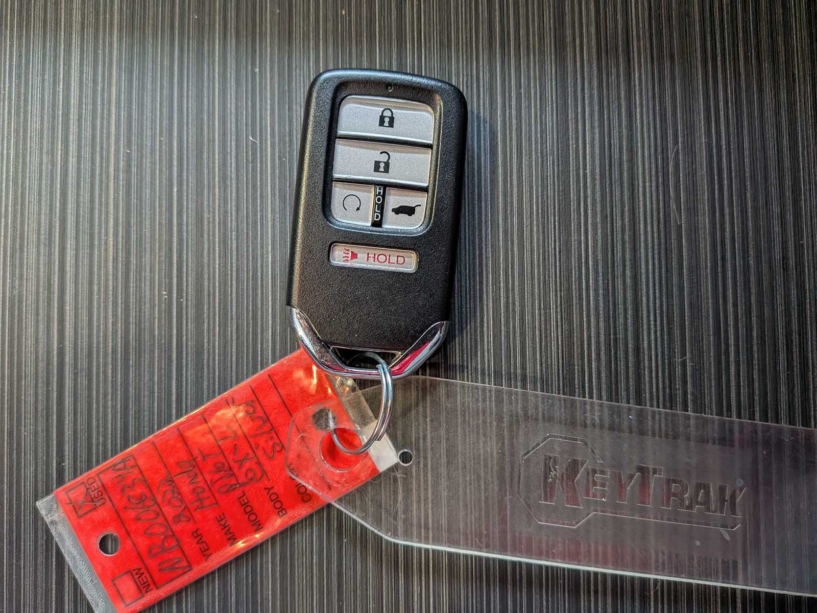 Thumbnail: 2022 Honda Pilot - 35