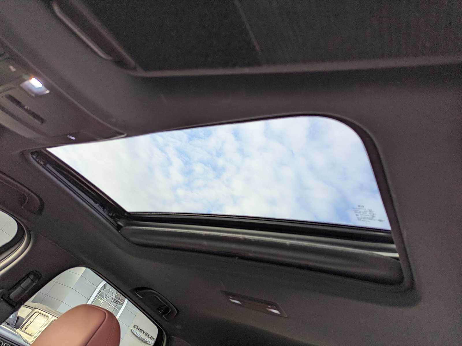 Thumbnail: 2024 Mazda CX-5 - 18