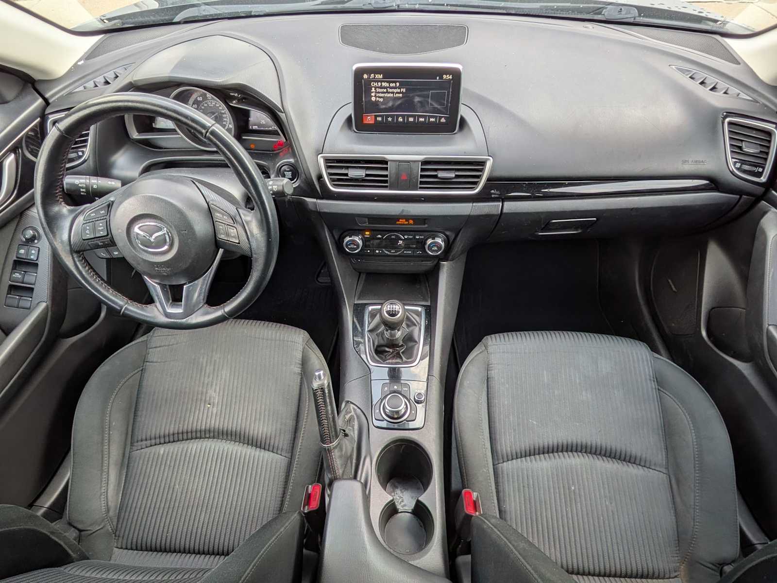 Thumbnail: 2016 Mazda Mazda3 - 21