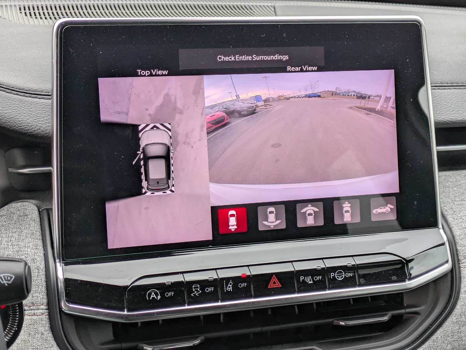 Thumbnail: 2024 Jeep Compass - 28