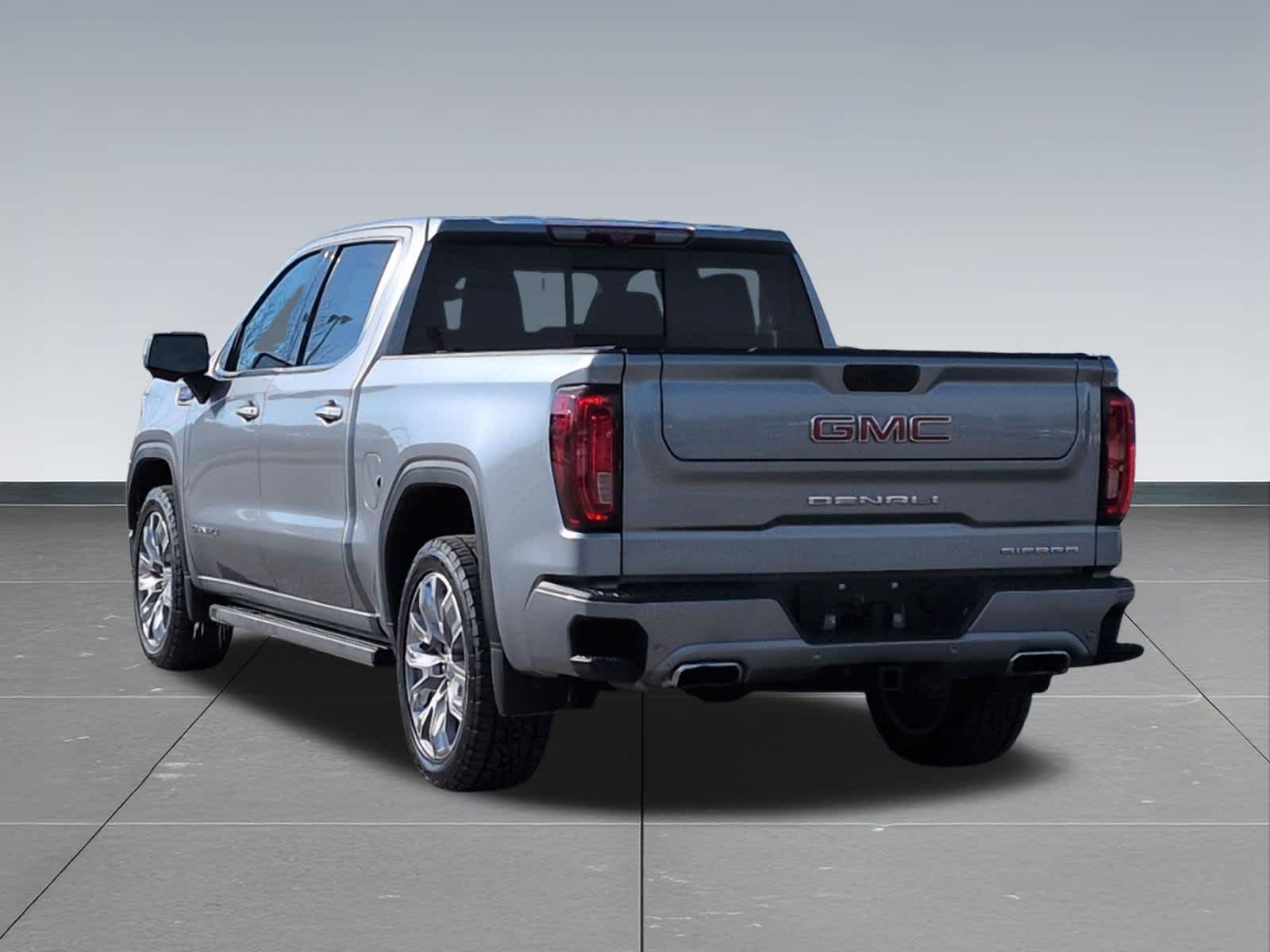Thumbnail: 2023 GMC Sierra 1500 - 4