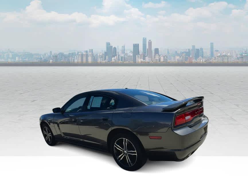 Thumbnail: 2014 Dodge Charger - 6