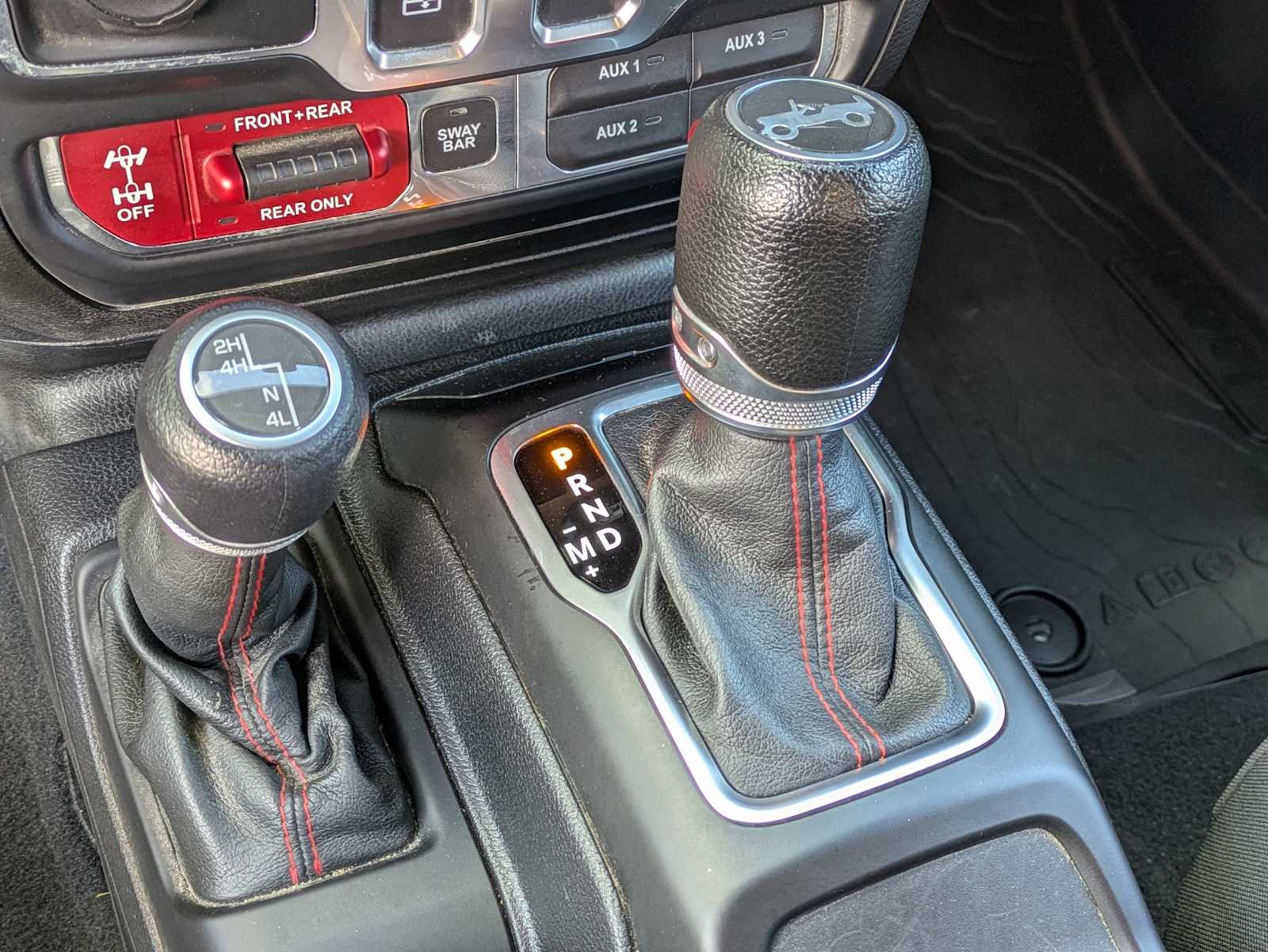 Thumbnail: 2019 Jeep Wrangler - 25