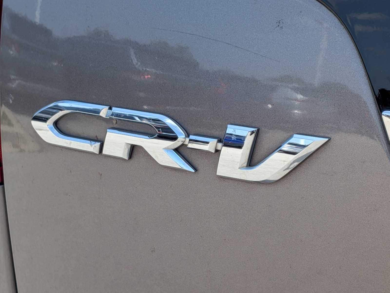 Thumbnail: 2014 Honda CR-V - 11