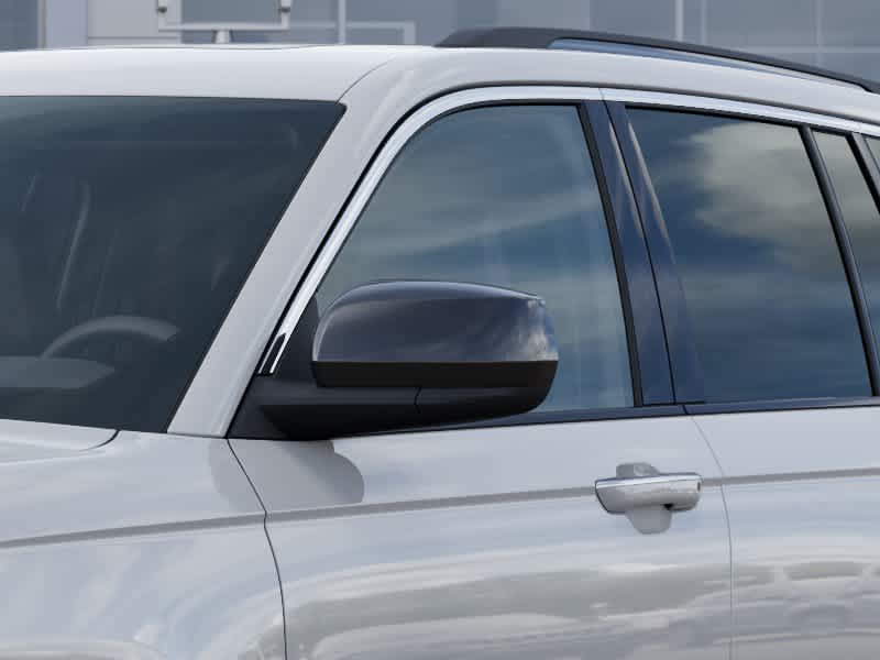 Thumbnail: 2025 Jeep Grand Cherokee - 12