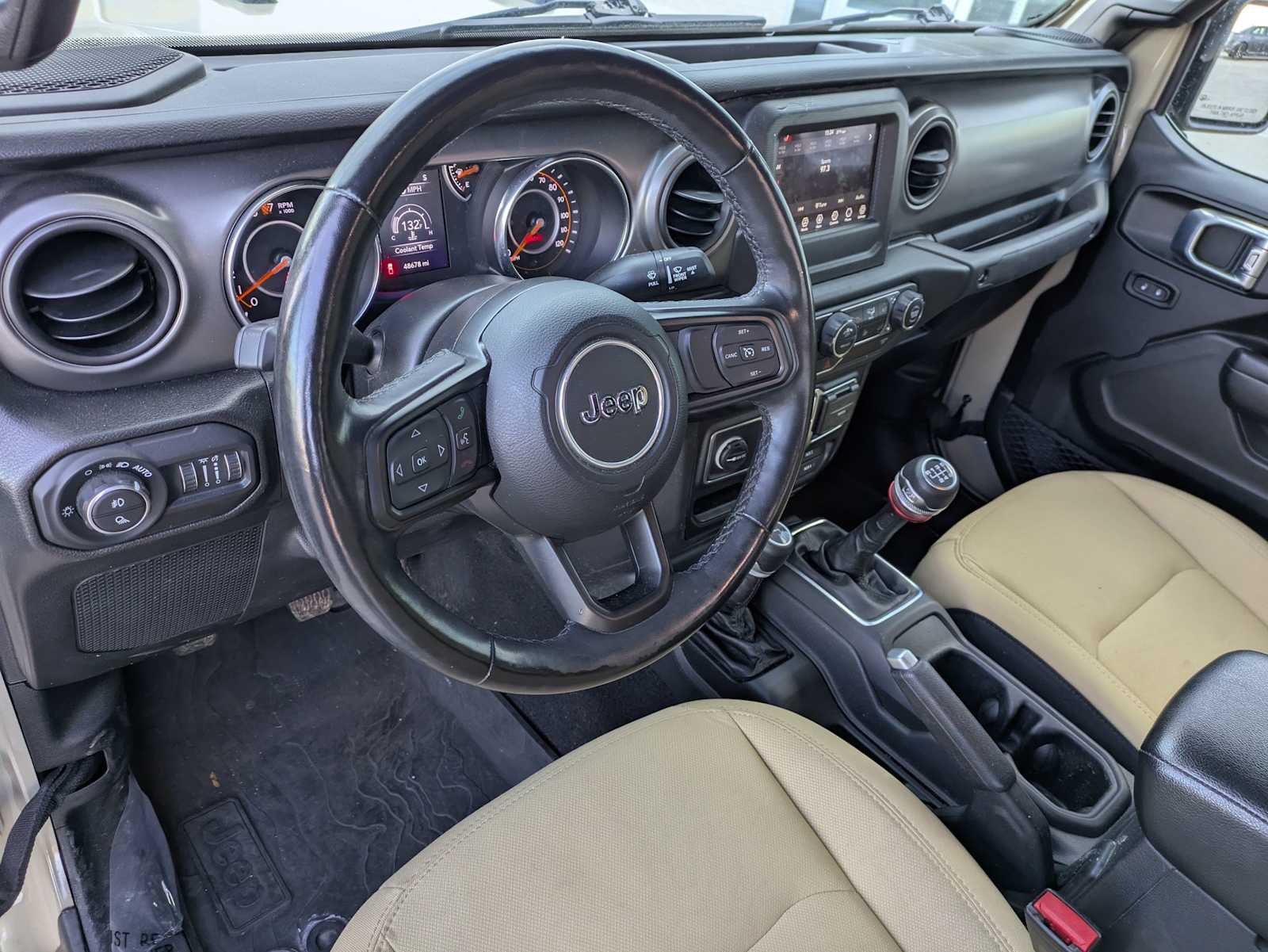 Thumbnail: 2022 Jeep Gladiator - 2