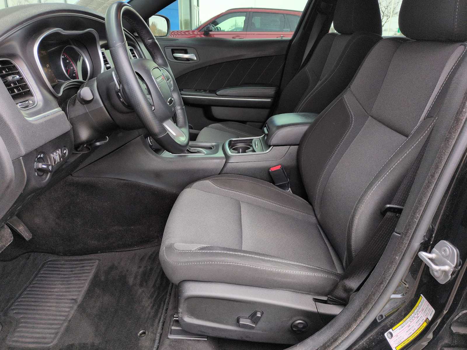 Thumbnail: 2018 Dodge Charger - 16