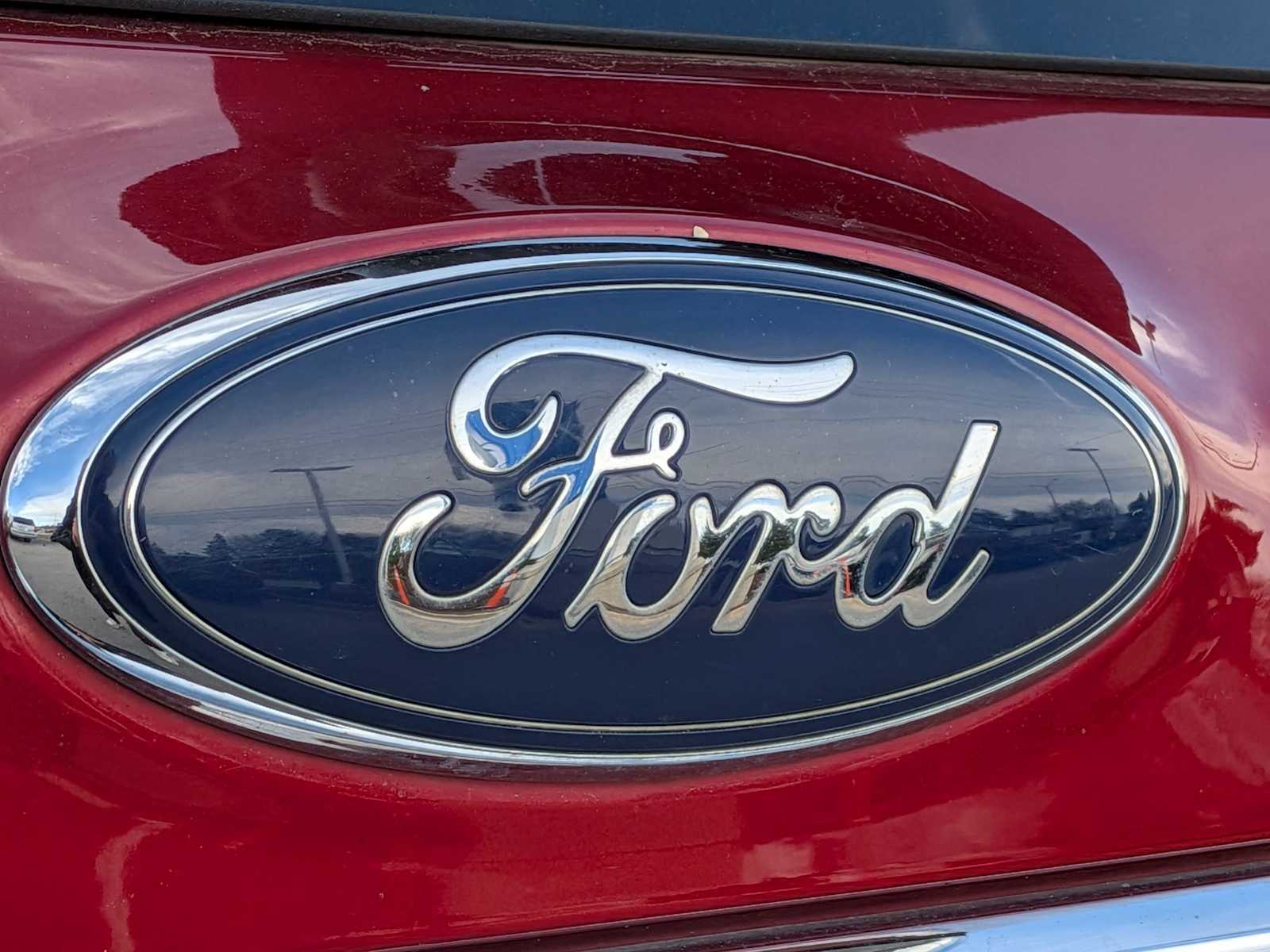 Thumbnail: 2019 Ford Explorer - 11