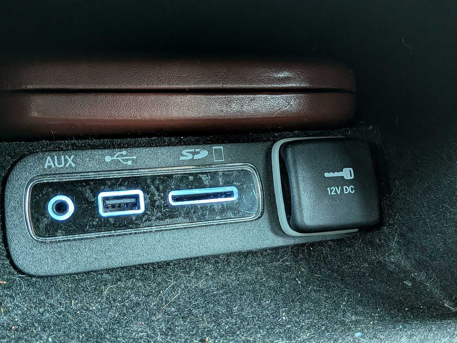 Thumbnail: 2017 Jeep Grand Cherokee - 29