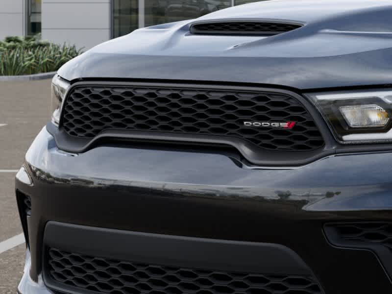 Thumbnail: 2026 Dodge Durango - 11