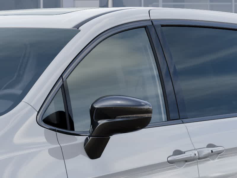 Thumbnail: 2026 Chrysler Pacifica - 12