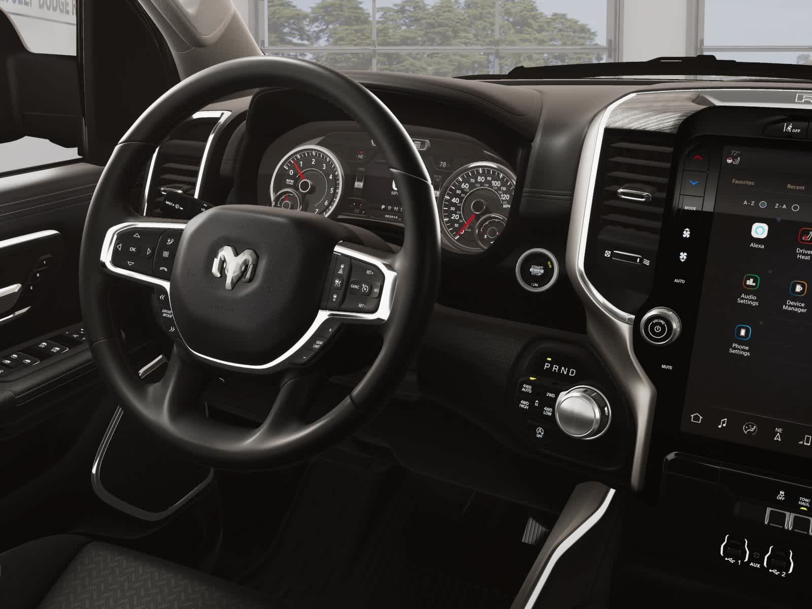 Thumbnail: 2026 RAM 1500 - 16