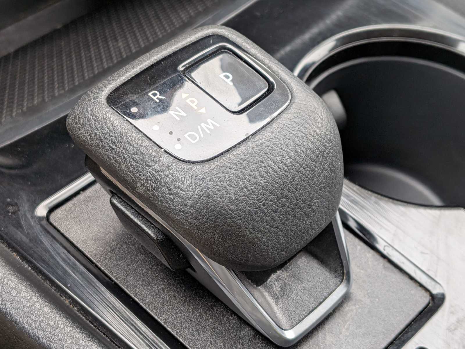 Thumbnail: 2025 Nissan Rogue - 27