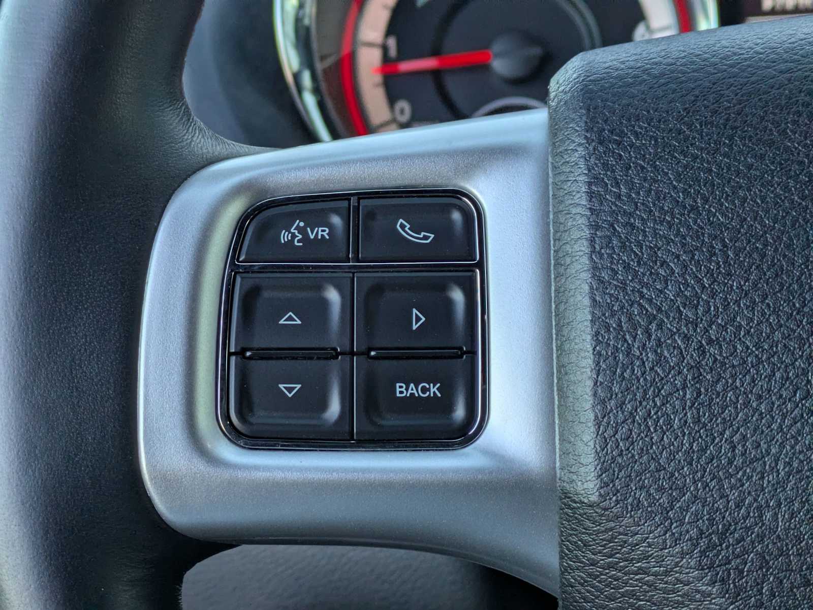 Thumbnail: 2017 Dodge Grand Caravan - 20