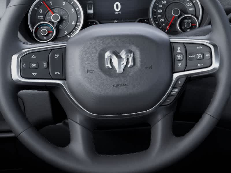 Thumbnail: 2026 RAM 2500 - 19