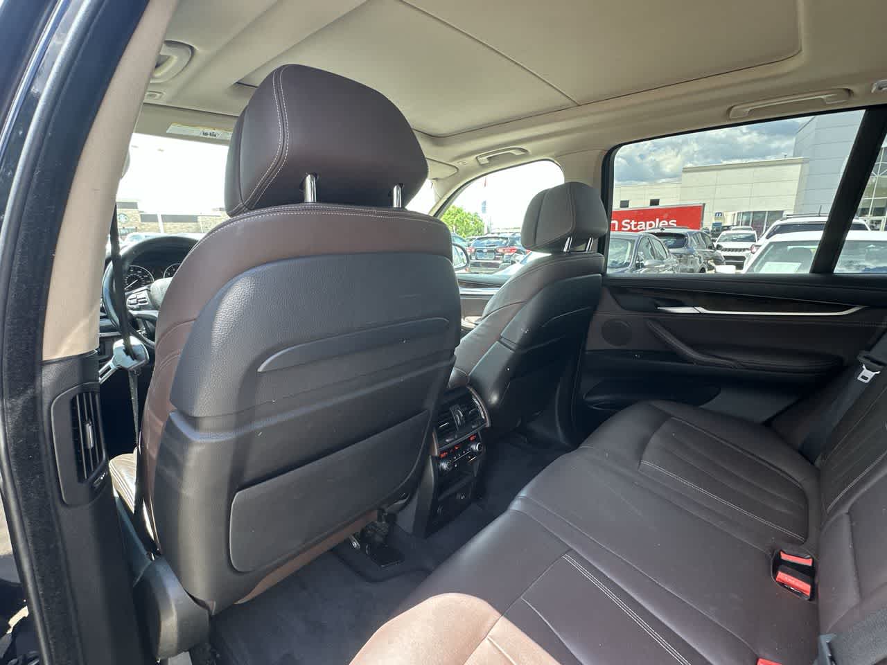 Thumbnail: 2015 BMW X5 - 11