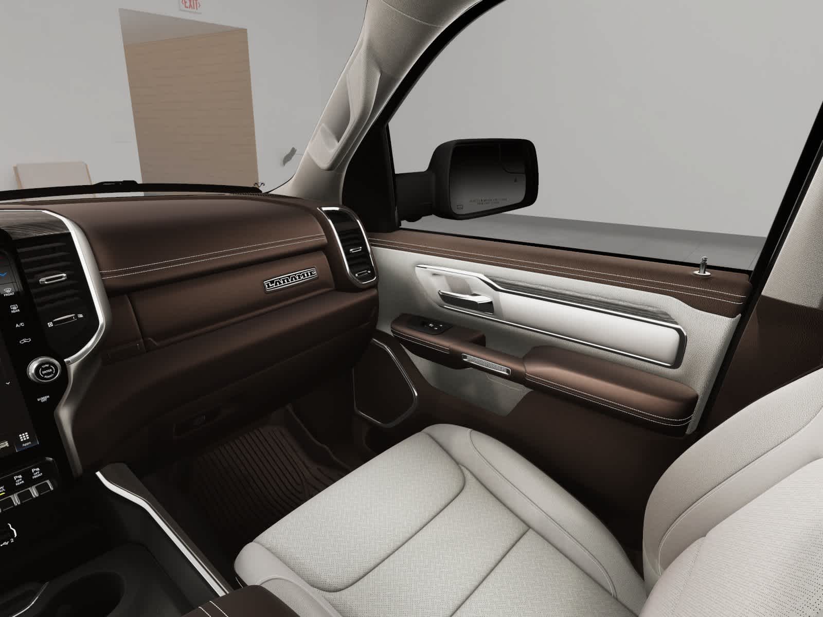 Thumbnail: 2026 RAM 1500 - 20