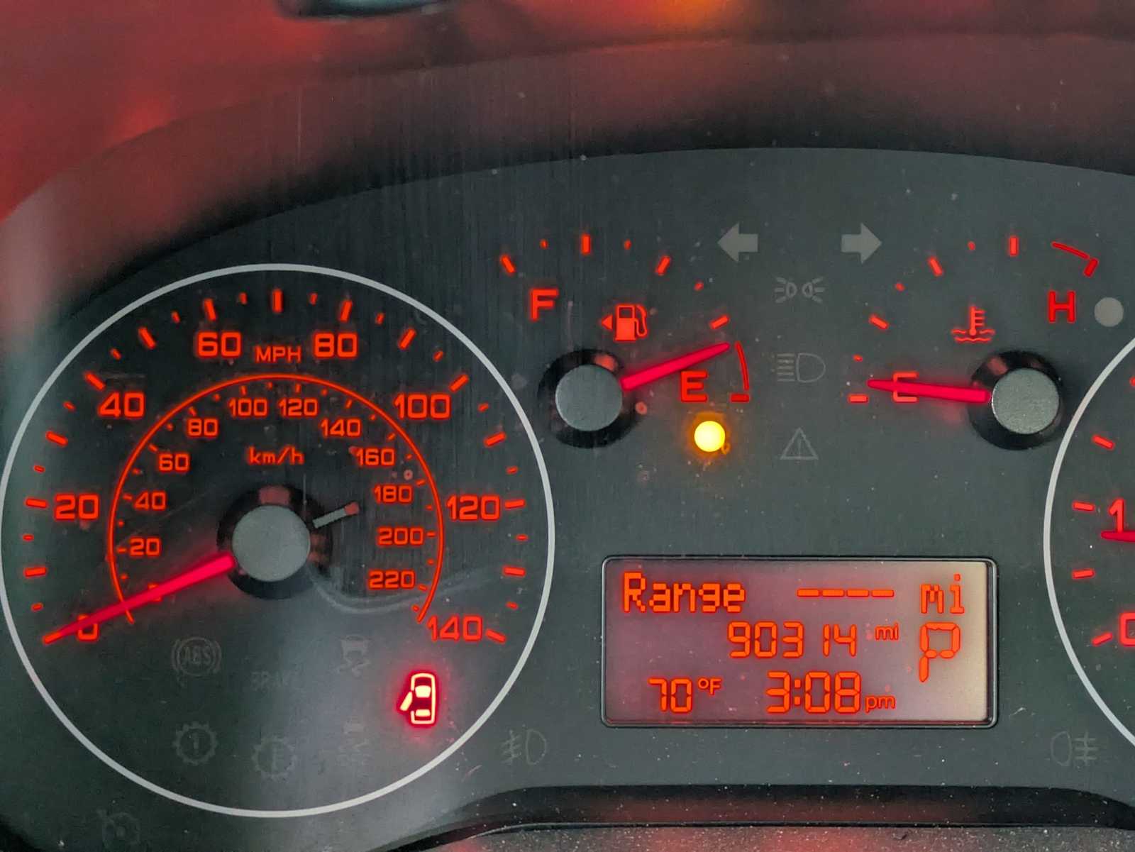 Thumbnail: 2018 RAM ProMaster City - 26