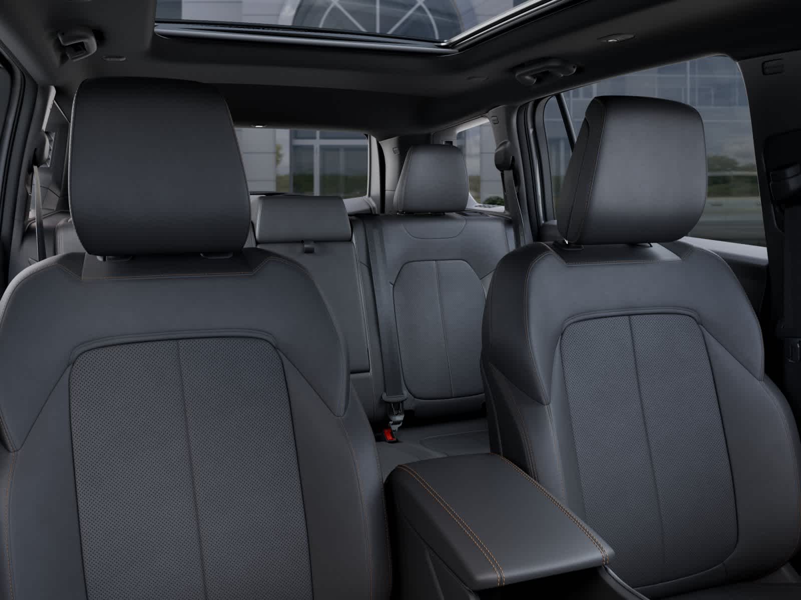 Thumbnail: 2026 Jeep Cherokee - 26