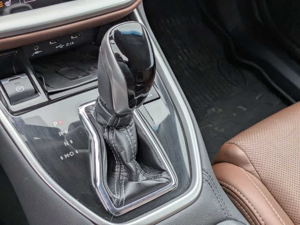 2021 Subaru Outback Touring - Photo 30