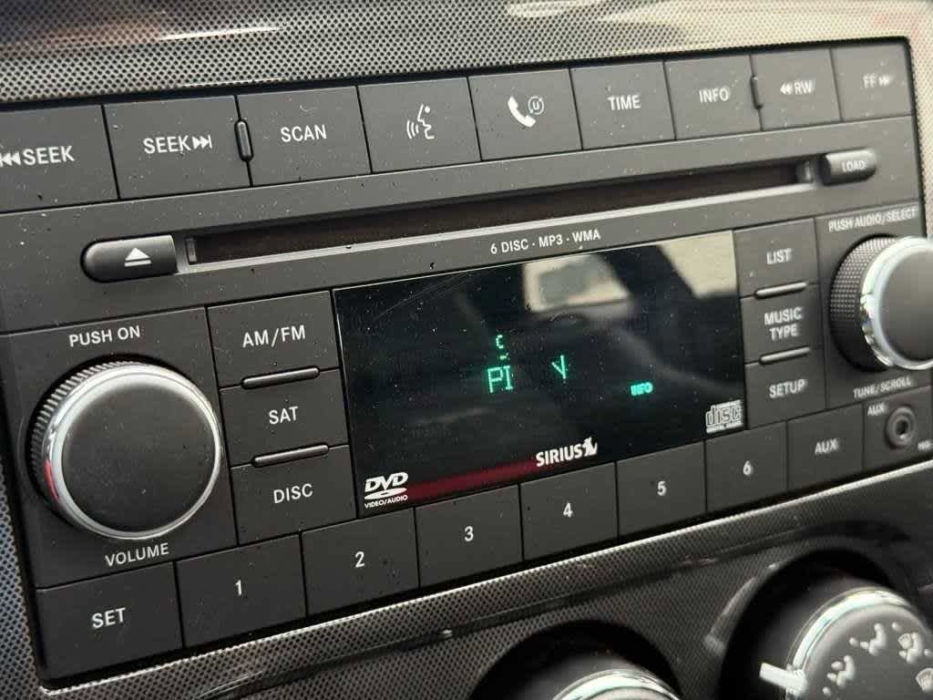 Thumbnail: 2009 Dodge Challenger - 19