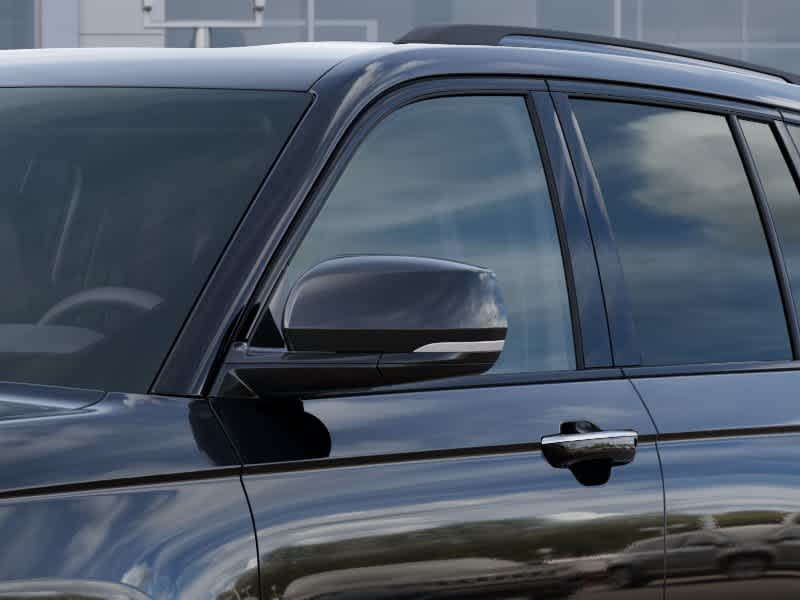 Thumbnail: 2025 Jeep Grand Cherokee - 12