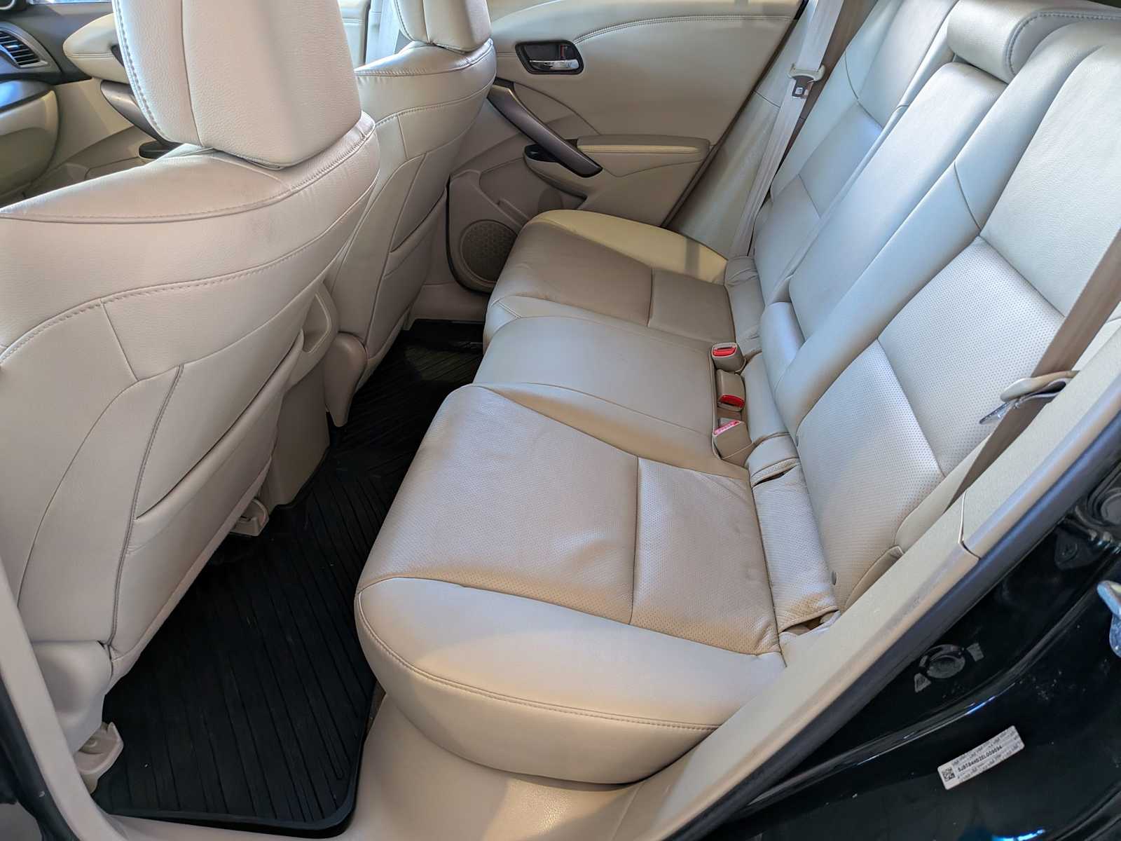 Thumbnail: 2014 Acura RDX - 18