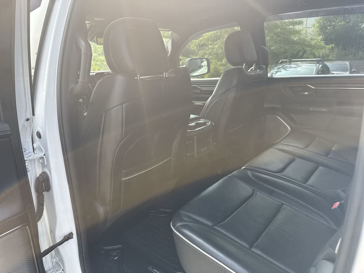 Thumbnail: 2021 RAM 1500 - 15