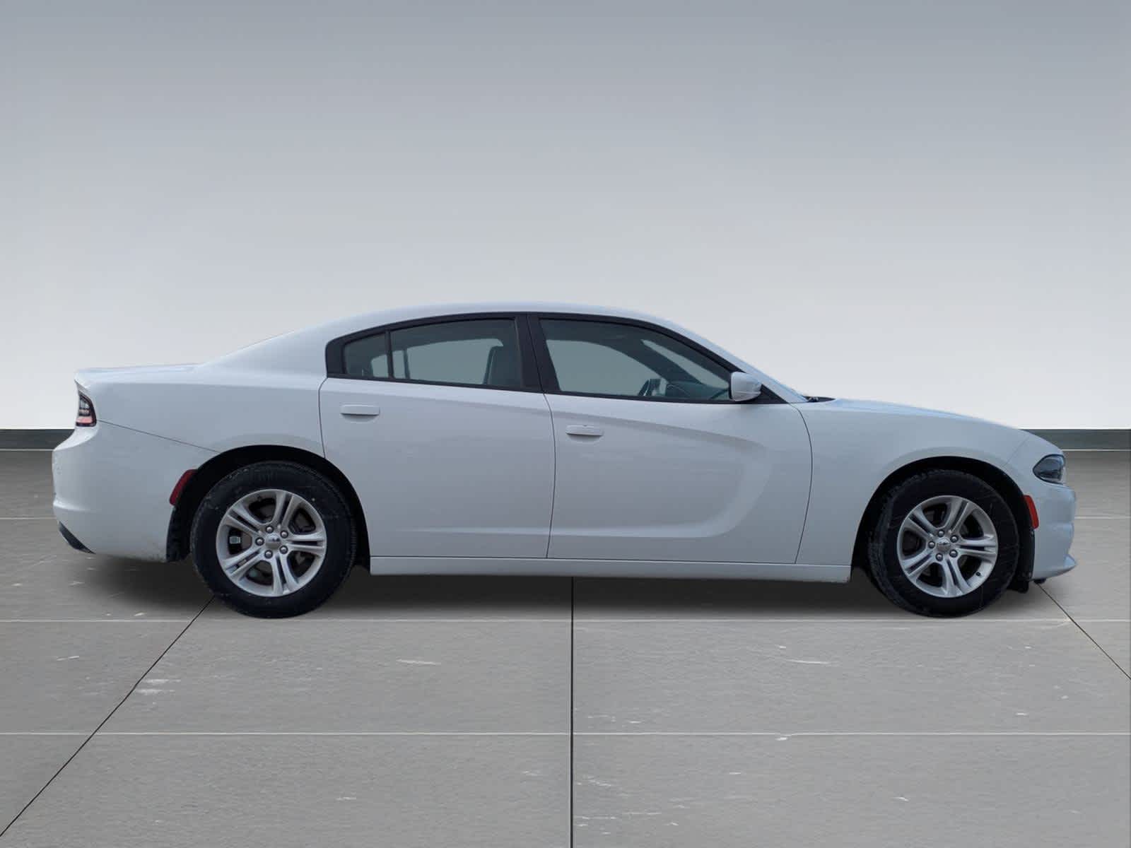 Thumbnail: 2020 Dodge Charger - 7