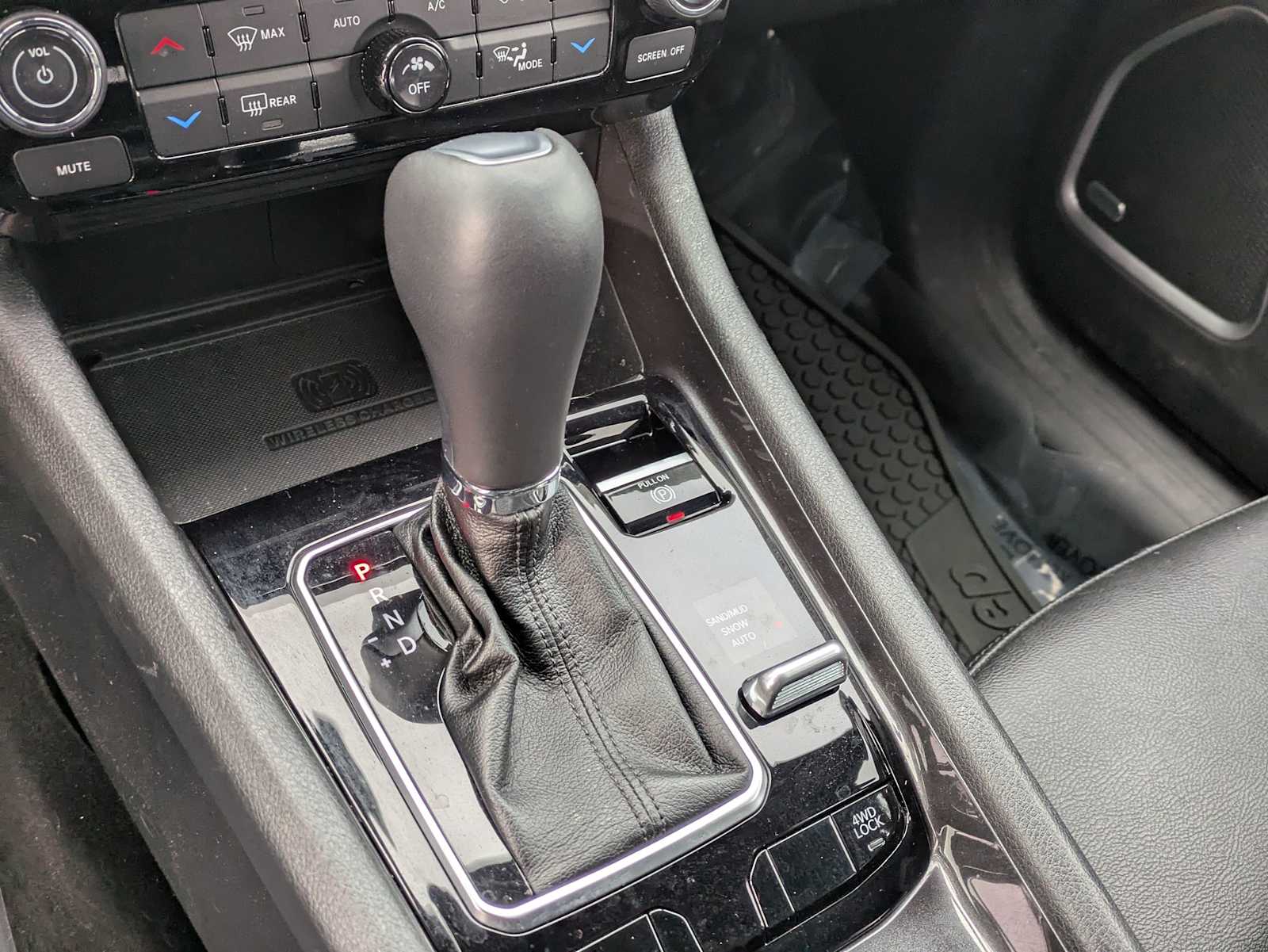 Thumbnail: 2024 Jeep Compass - 30