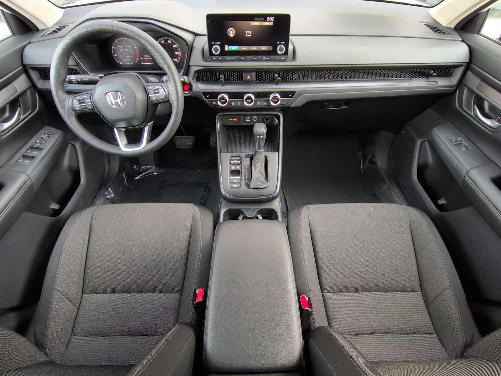 Thumbnail: 2024 Honda CR-V - 15