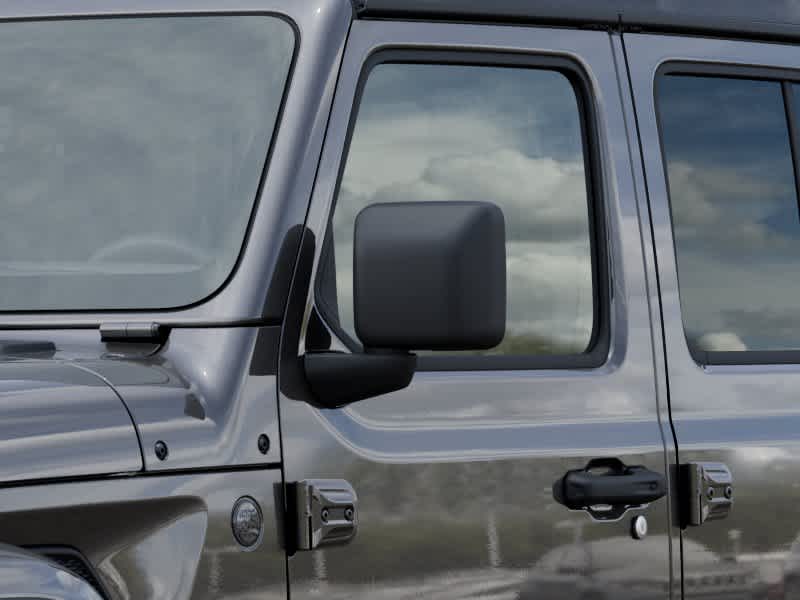 Thumbnail: 2026 Jeep Gladiator - 12