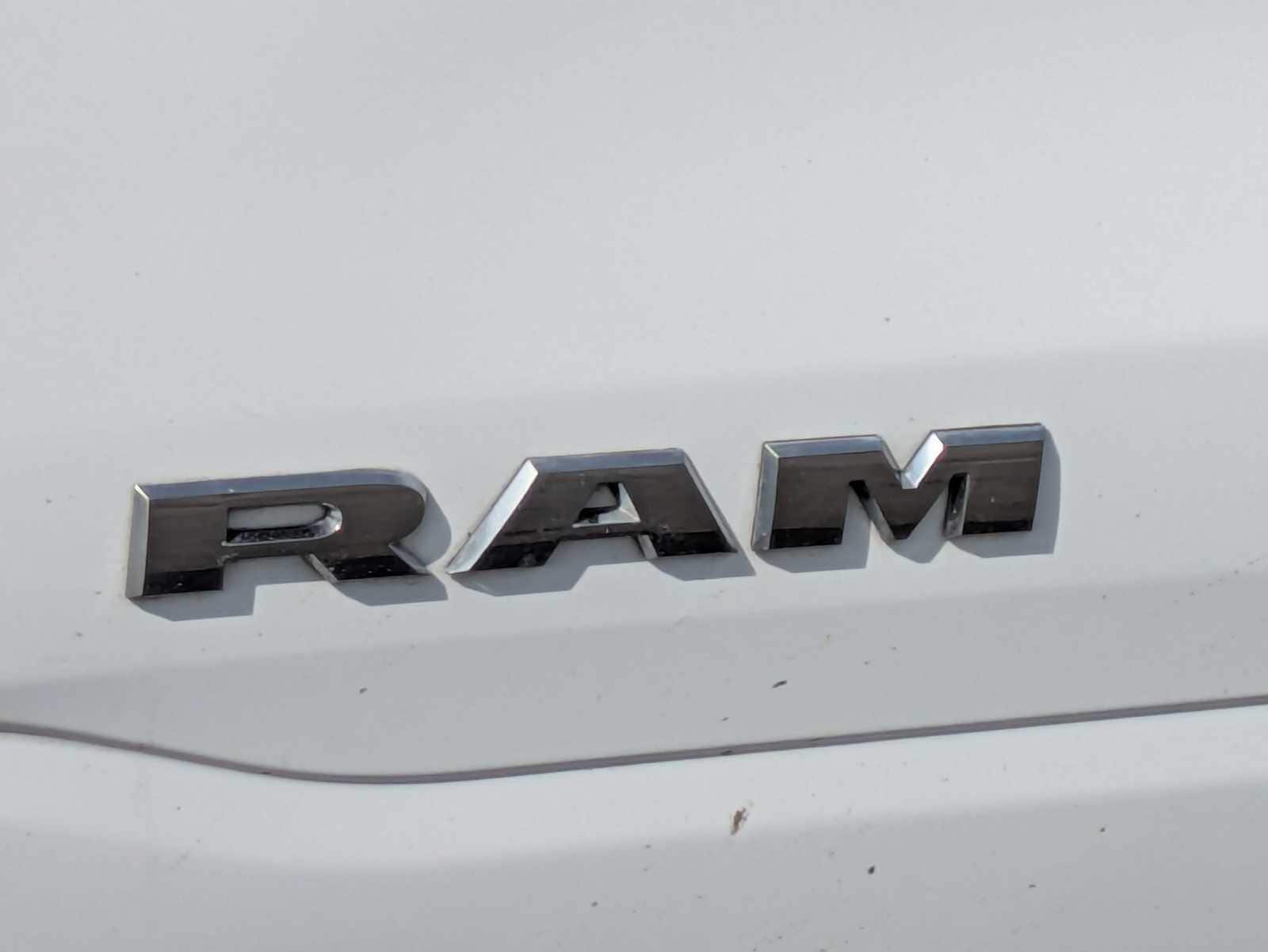 Thumbnail: 2020 RAM 1500 - 11