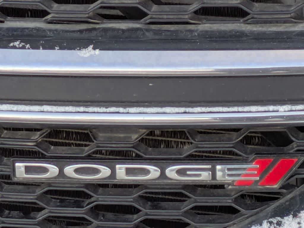 Thumbnail: 2013 RAM ProMaster - 9