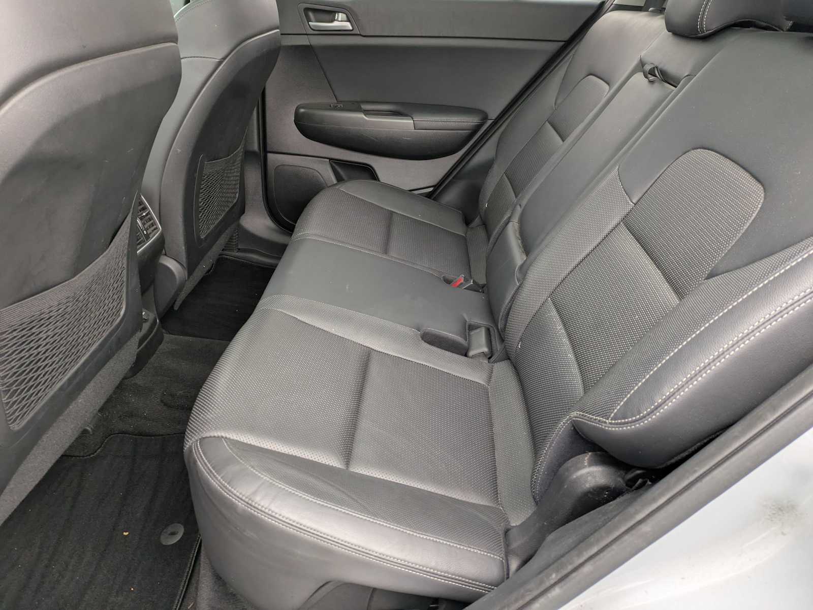 Thumbnail: 2017 Kia Sportage - 20