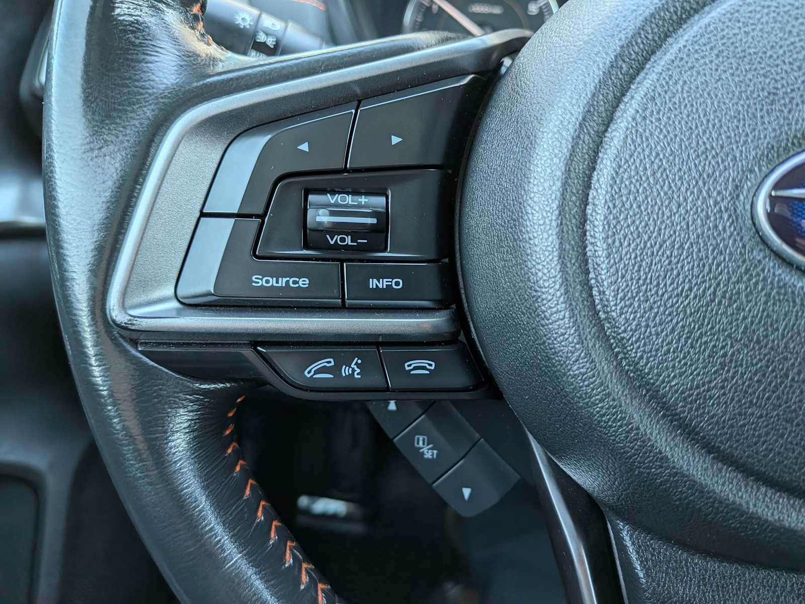 Thumbnail: 2019 Subaru Crosstrek - 24