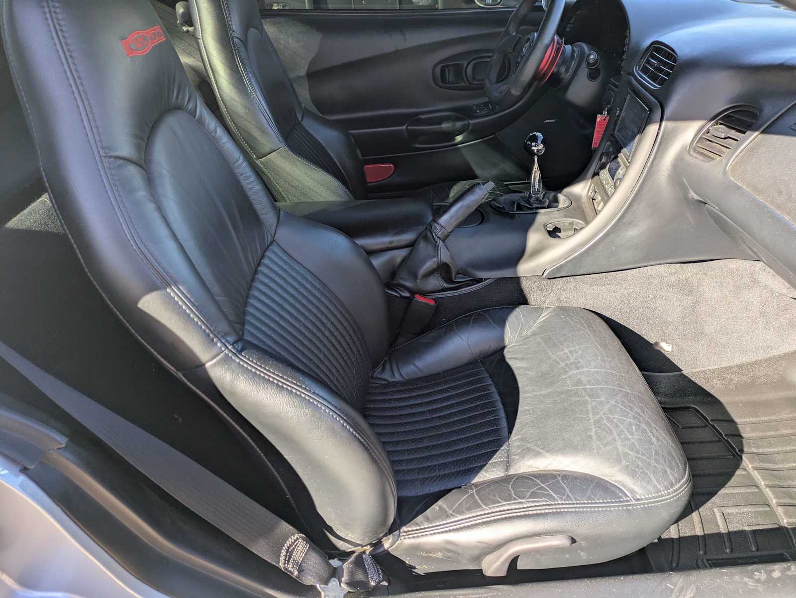 Thumbnail: 2003 Chevrolet Corvette - 15