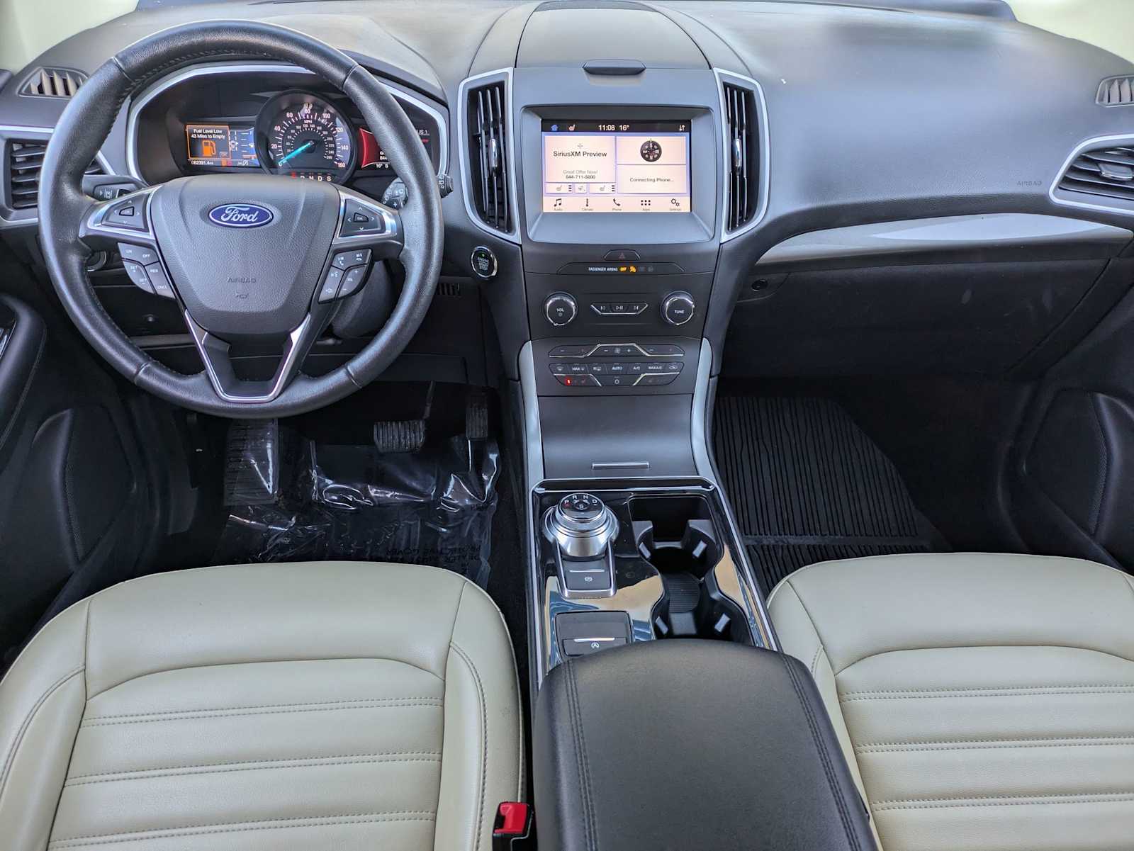 Thumbnail: 2019 Ford Edge - 13