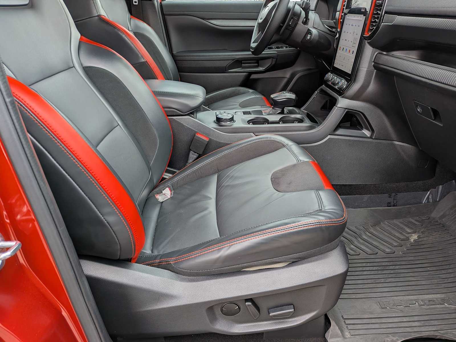 Thumbnail: 2024 Ford Ranger - 19