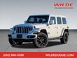 Jeep Wrangler 4xe