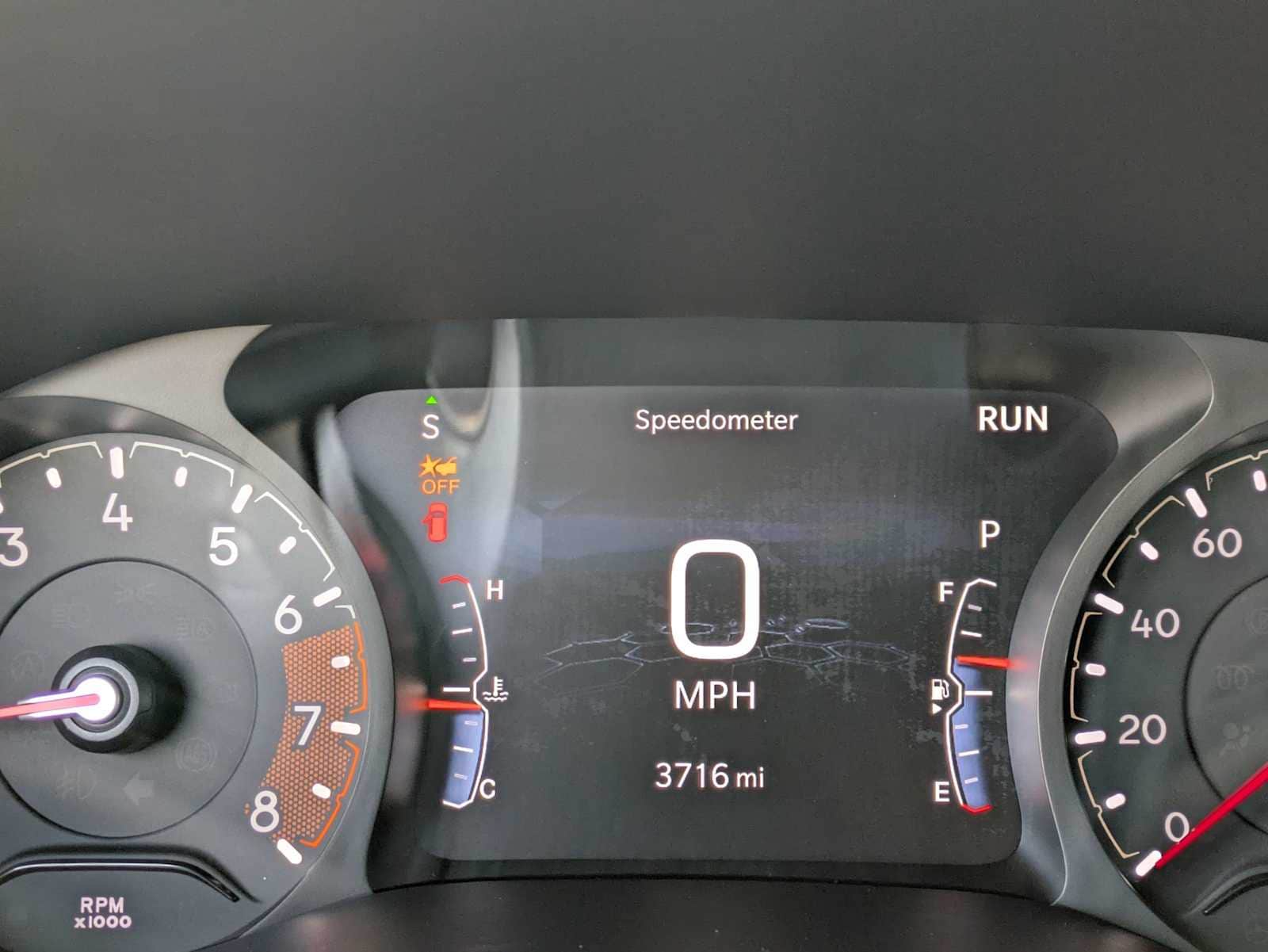 Thumbnail: 2025 Jeep Compass - 30