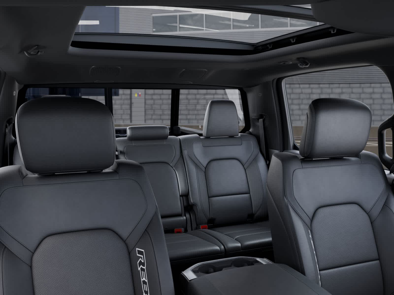 Thumbnail: 2026 RAM 1500 - 26