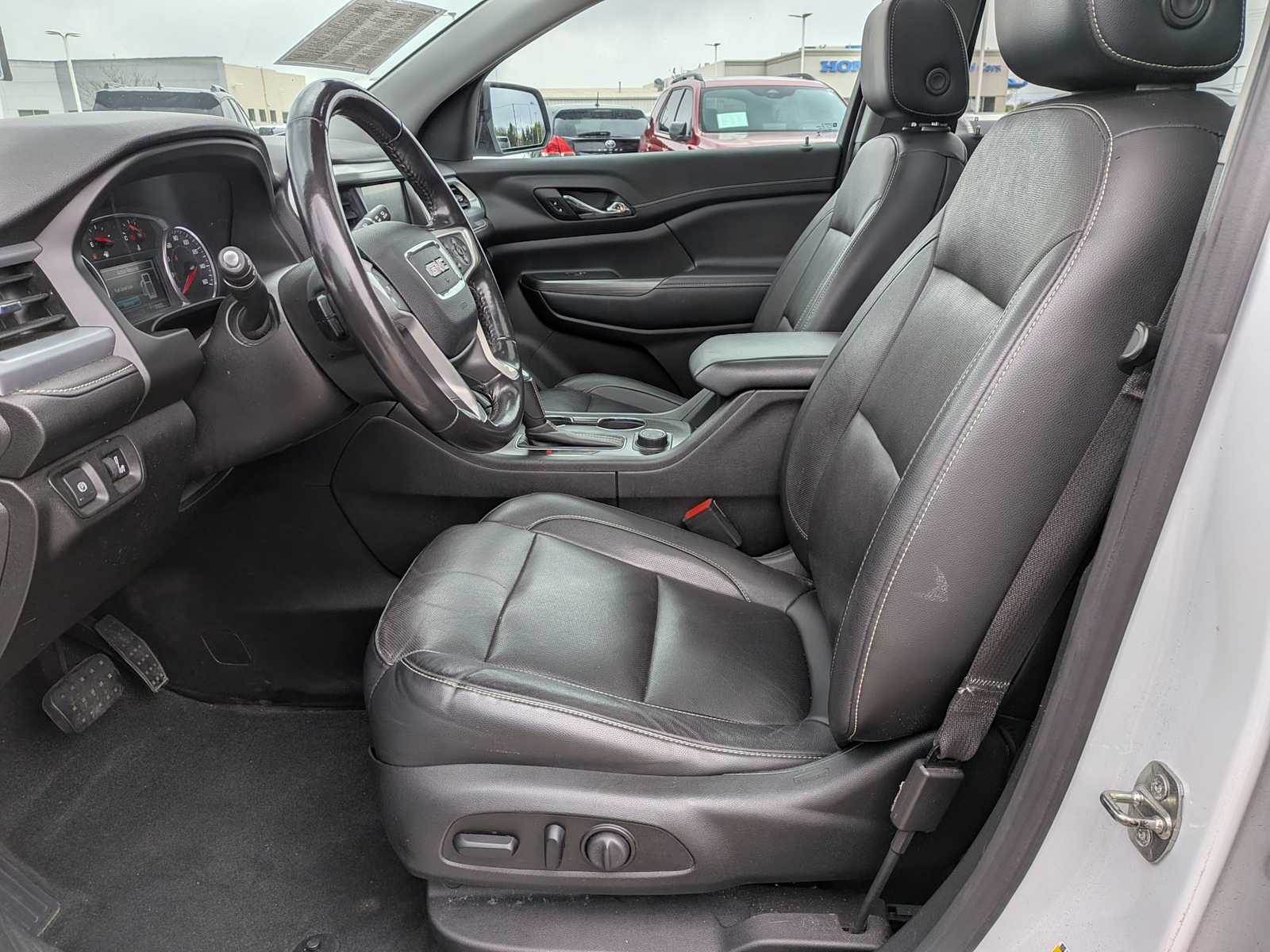 Thumbnail: 2019 GMC Acadia - 14
